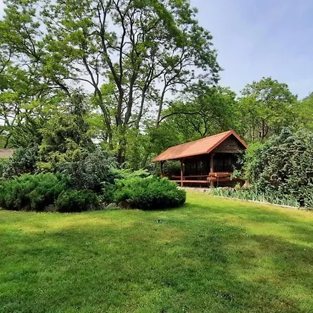 Grabowka 18a 米利奇