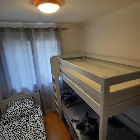 Grabowka 18a 度假居