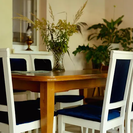 度假居 Grabowka 18a