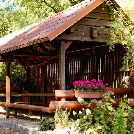 Grabowka 18a * 米利奇