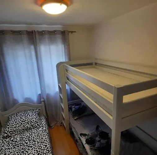 Grabowka 18a Tatil Evi