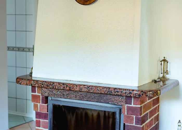 Grabowka 18a Tatil Evi *