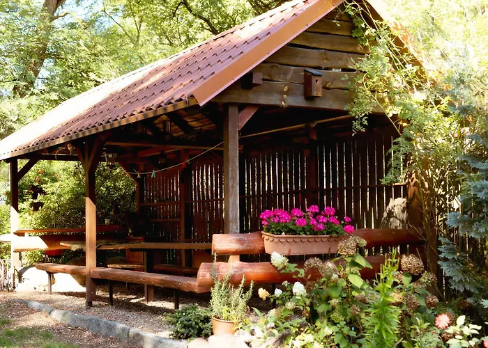 Grabowka 18a * Milicz