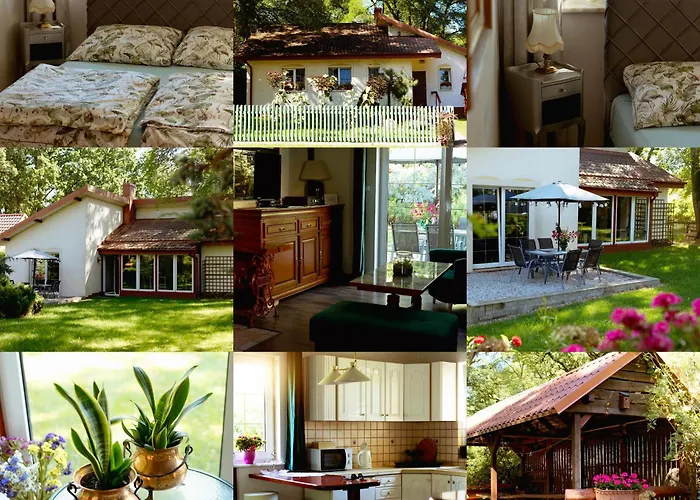 Tatil Evi Grabowka 18a